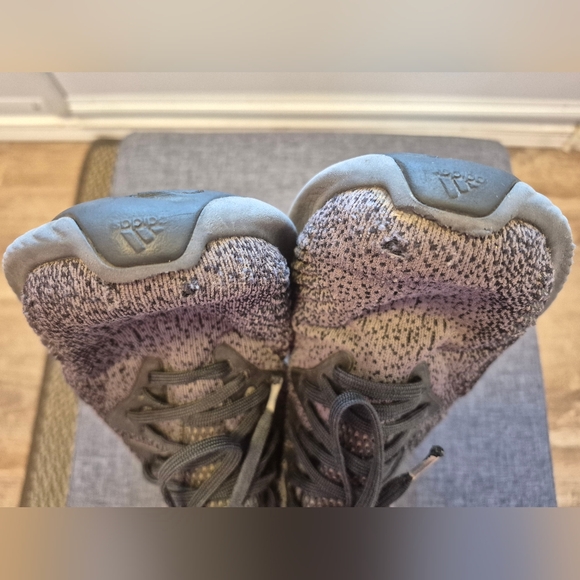 Adidas AlphaBounce Running Shoes - Picture 13 of 14